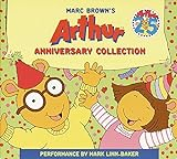 The_Arthur_anniversary_collection